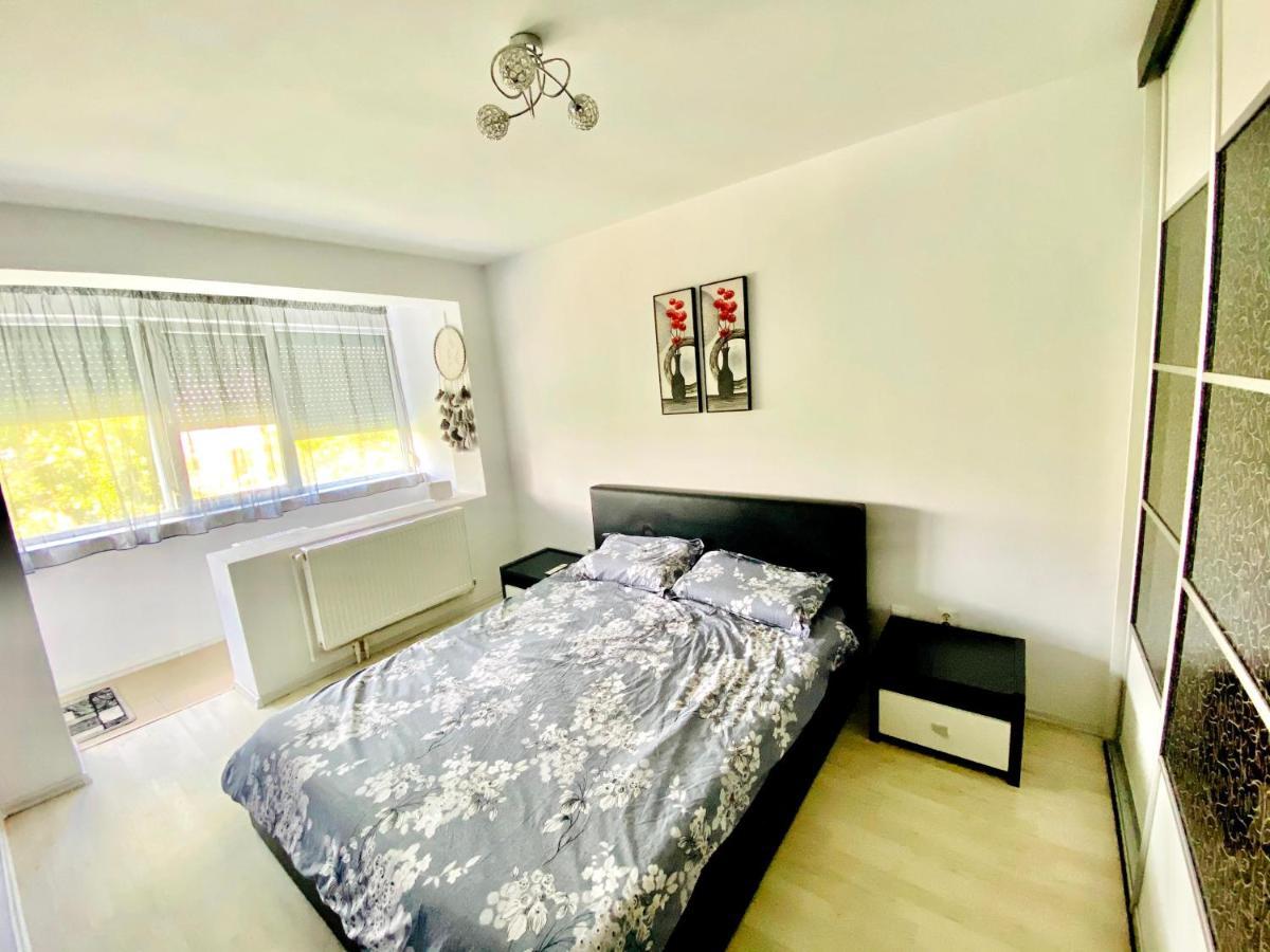 Cozy Central Place Brăila Екстериор снимка