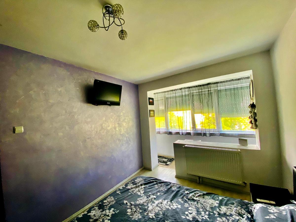 Cozy Central Place Brăila Екстериор снимка
