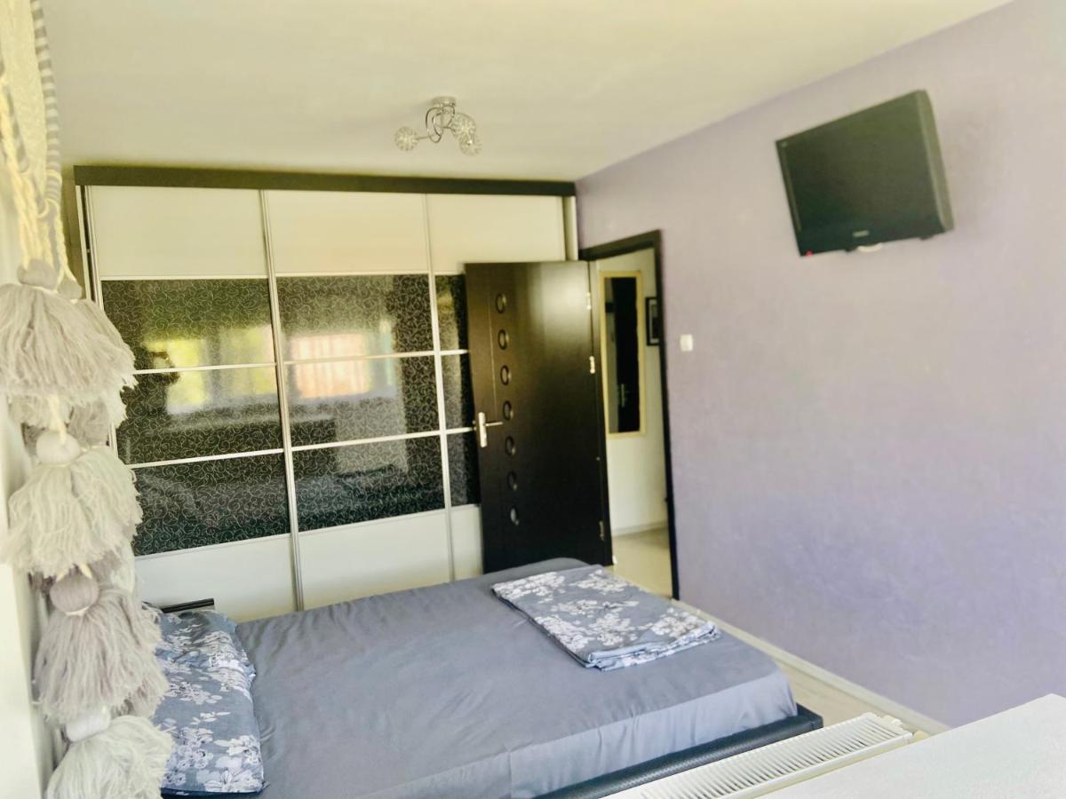 Cozy Central Place Brăila Екстериор снимка