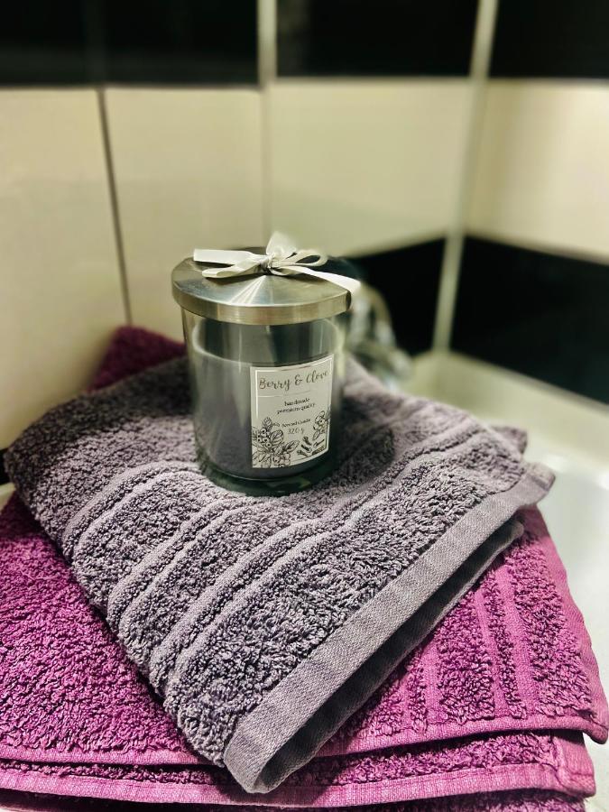 Cozy Central Place Brăila Екстериор снимка