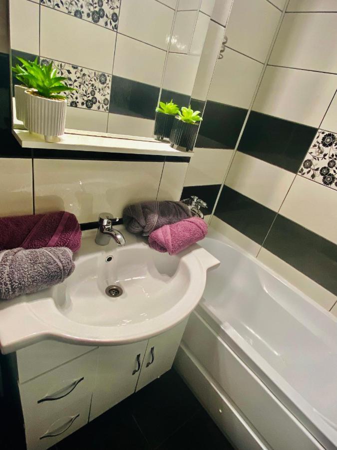 Cozy Central Place Brăila Екстериор снимка