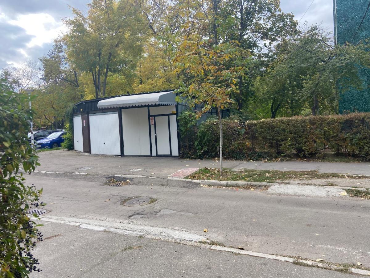 Cozy Central Place Brăila Екстериор снимка