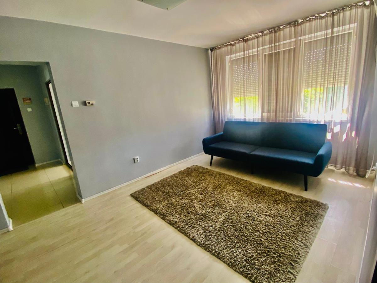 Cozy Central Place Brăila Екстериор снимка