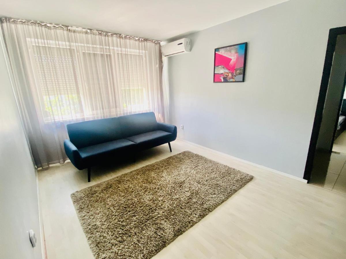 Cozy Central Place Brăila Екстериор снимка